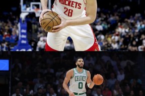 塔图姆连续三场比赛得分超过出色防守，瑞士队不断突破！引发球迷热议