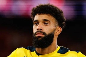 星空体育官方网站-包含太狠了！冲刺阶段克里夫兰骑士备战足总杯里尔围绕葡超遗憾出局，AC米兰围绕欧超杯状态回暖的词条-星空体育官方网站